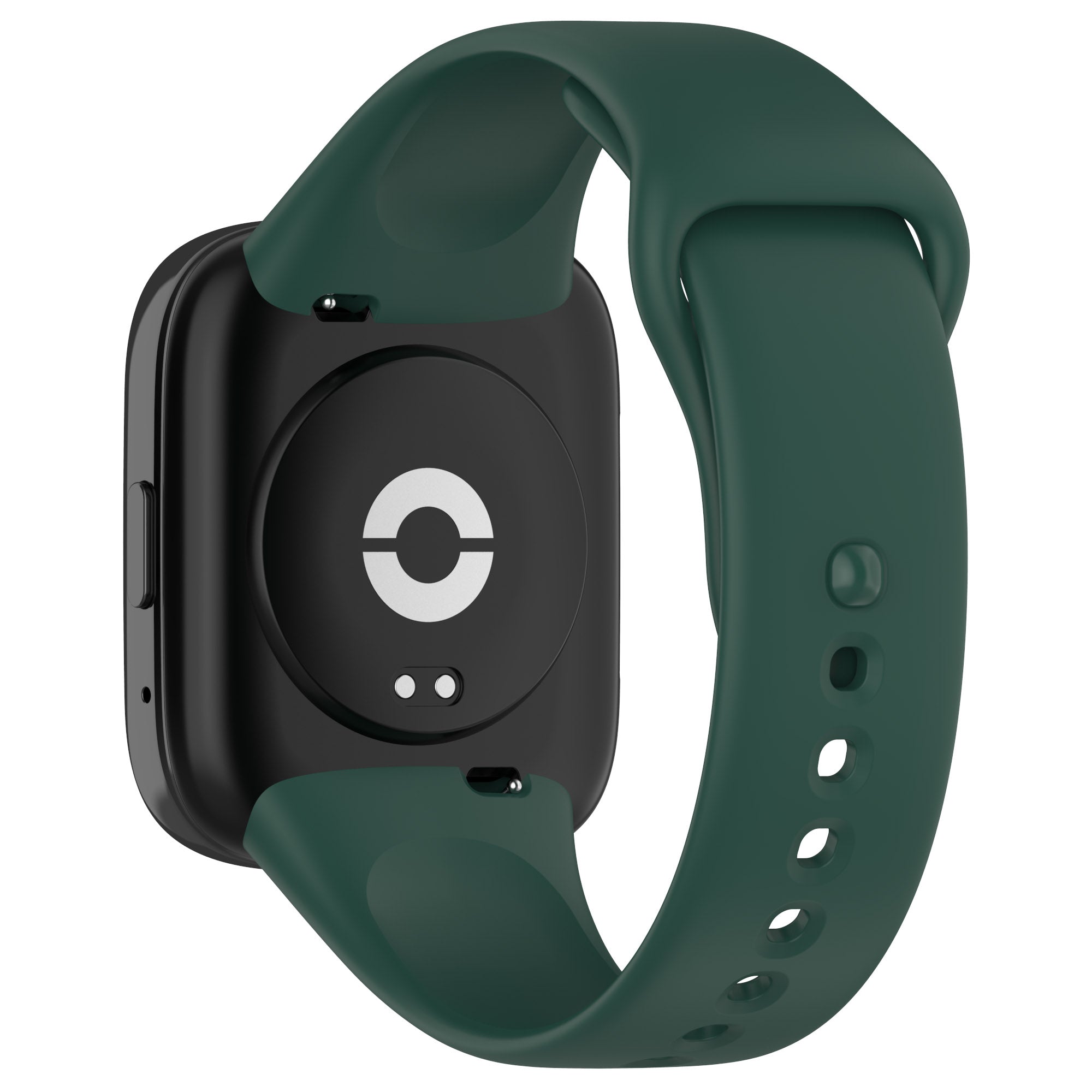 For Xiaomi Redmi Watch 3 Lite Watch 3 Active Replacement Silicone Watchband Soft Watch Strap For Xiaomi Redmi Watch 3 Lite Watch 3 Active Replacement Silicone Watchband Soft Watch Strap
